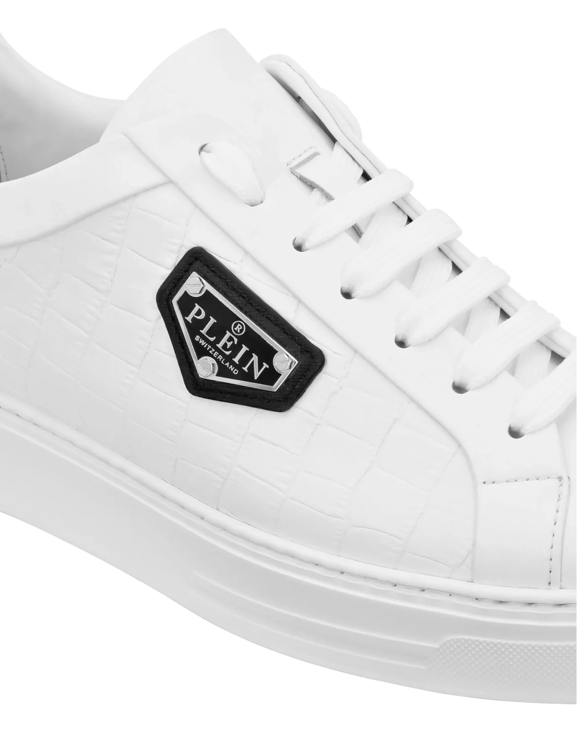 Low Top Sneakers Cocco, цвет: Белый