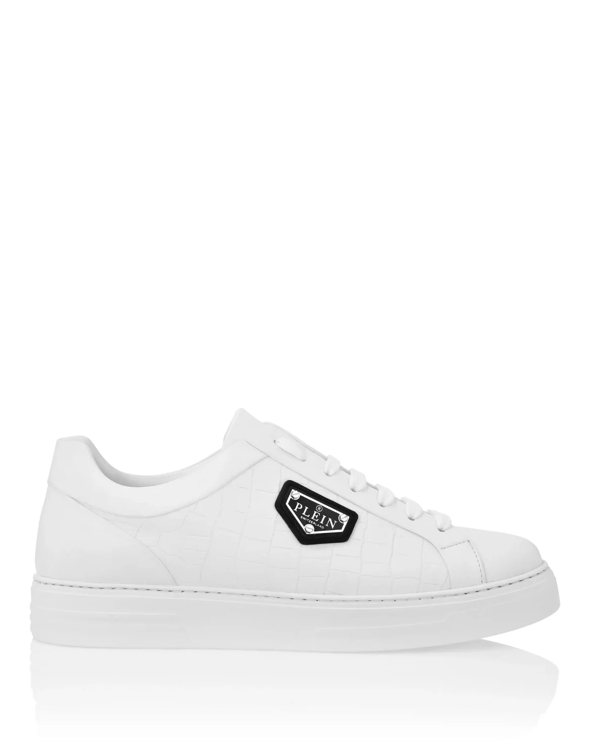 Low Top Sneakers Cocco, цвет: Белый