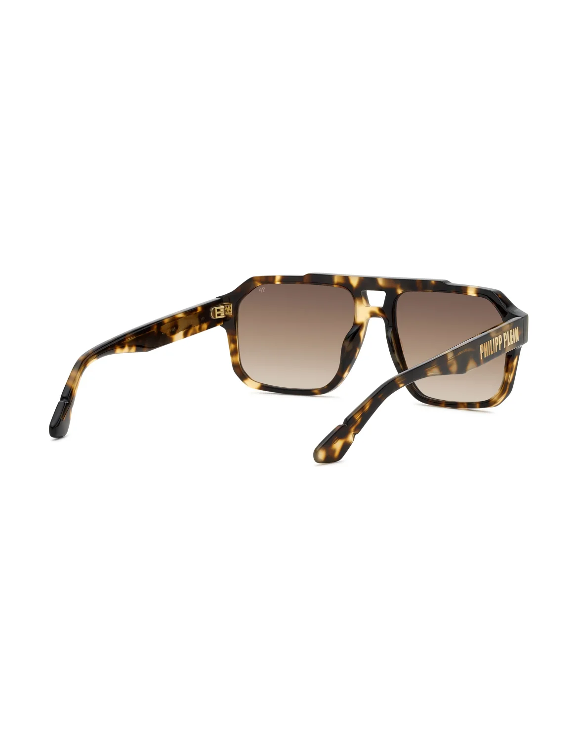 Sunglasses, цвет: Коричневый