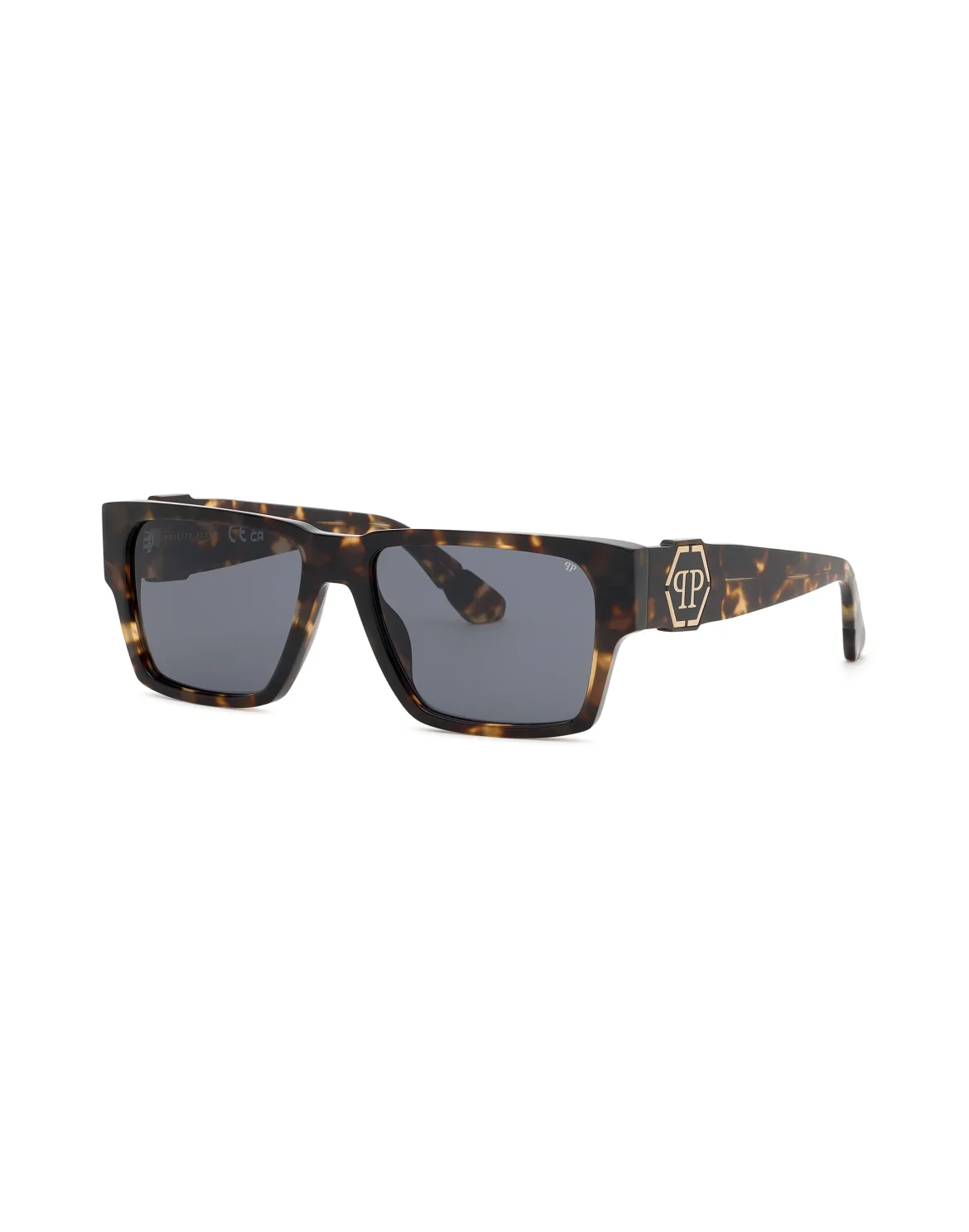 Sunglasses, цвет: Коричневый