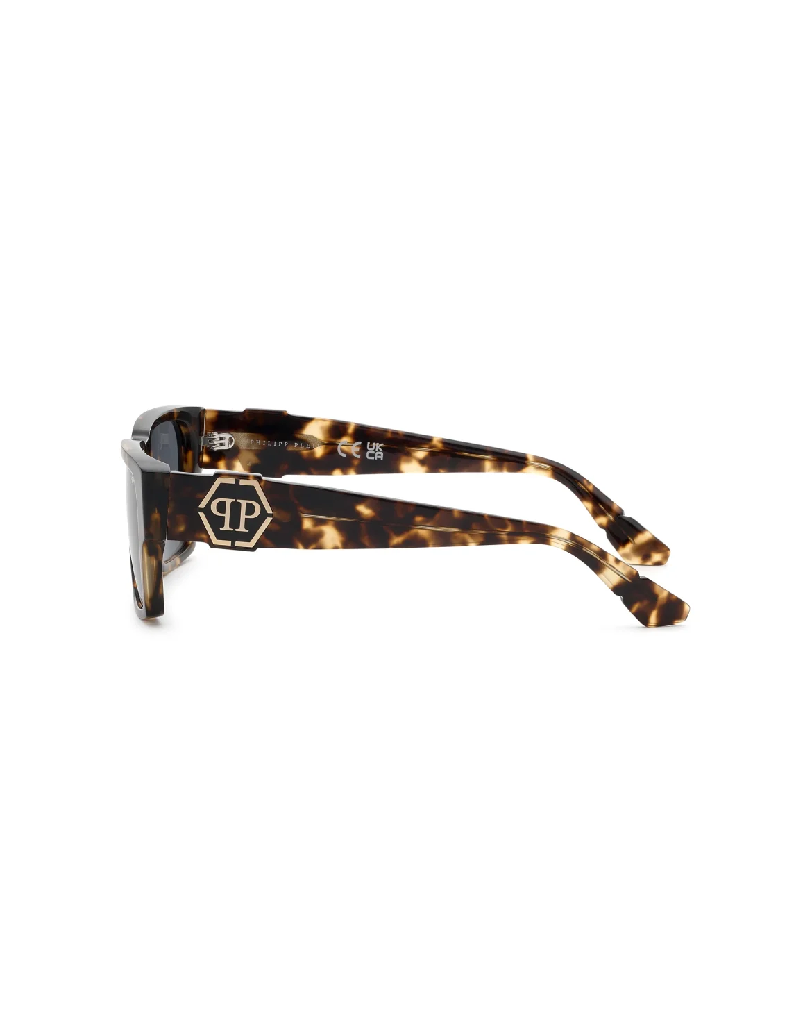 Sunglasses, цвет: Коричневый
