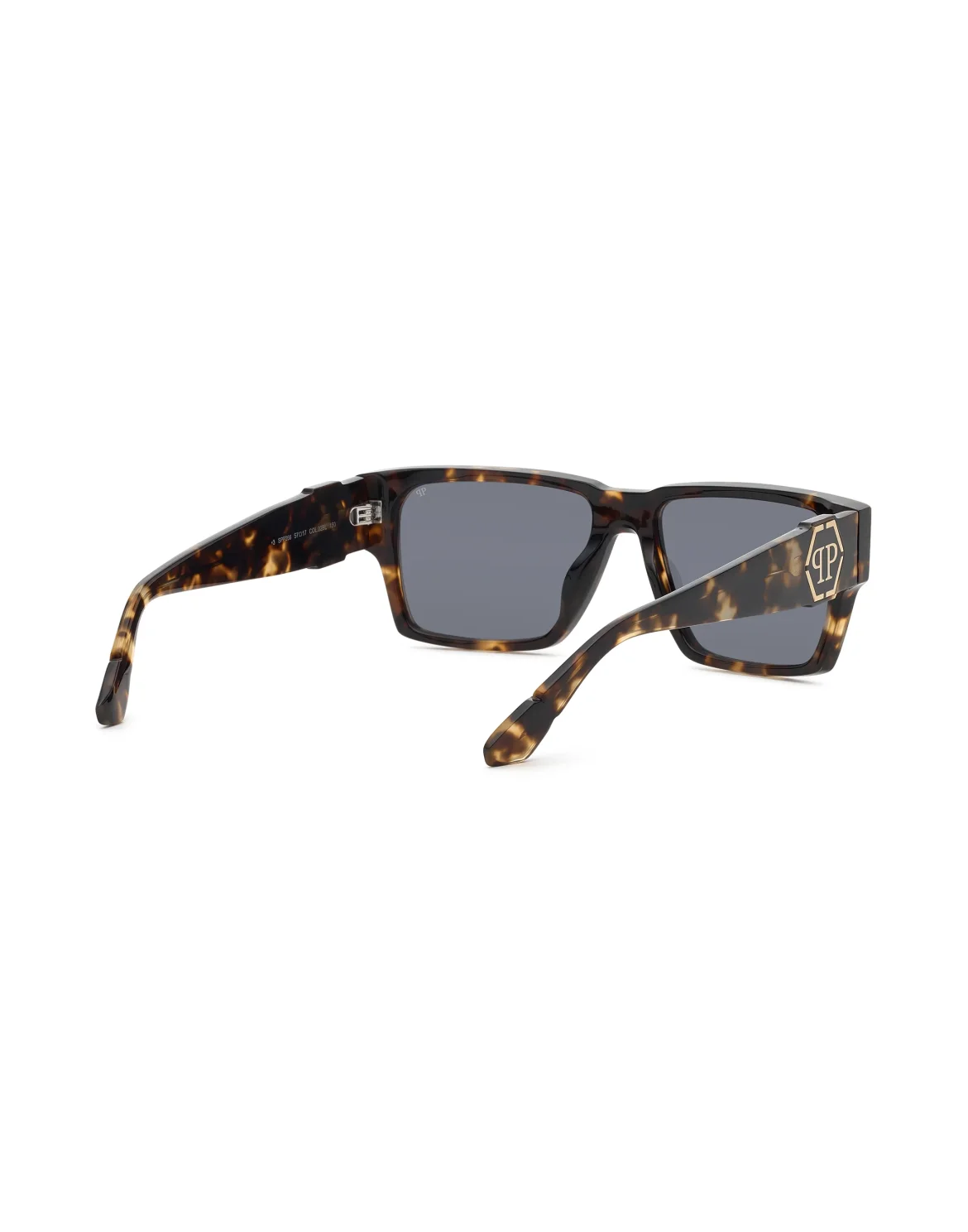 Sunglasses, цвет: Коричневый