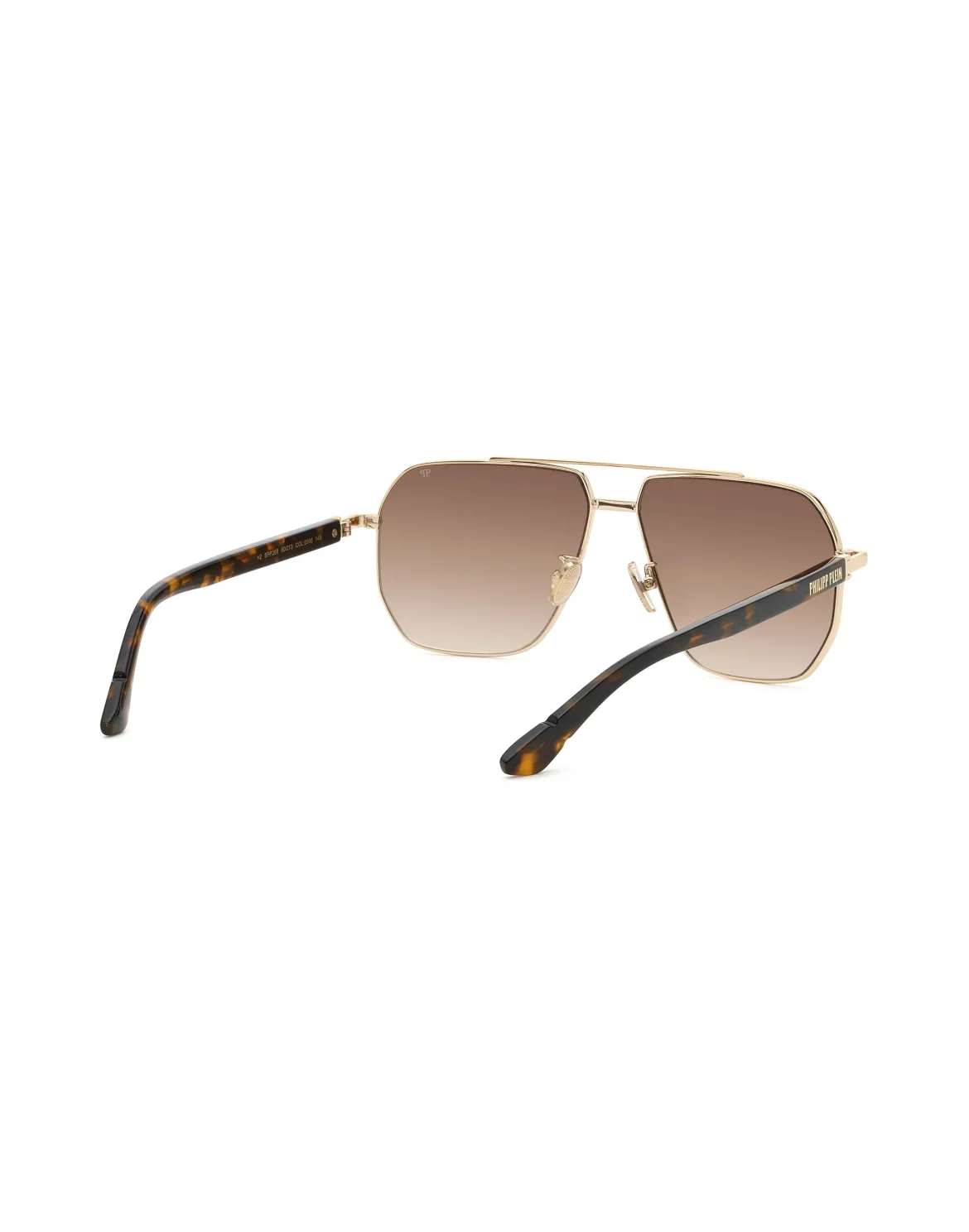 Sunglasses, цвет: Коричневый