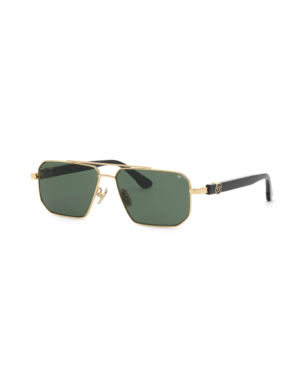 Sunglasses, цвет: Золотой