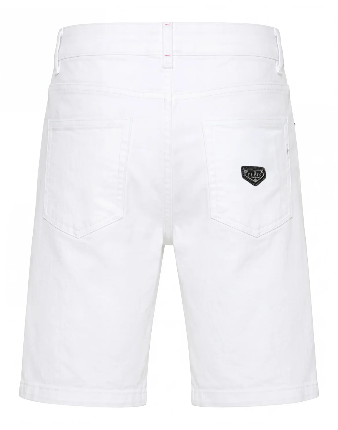 Denim Formentera Shorts Basics, цвет: Белый
