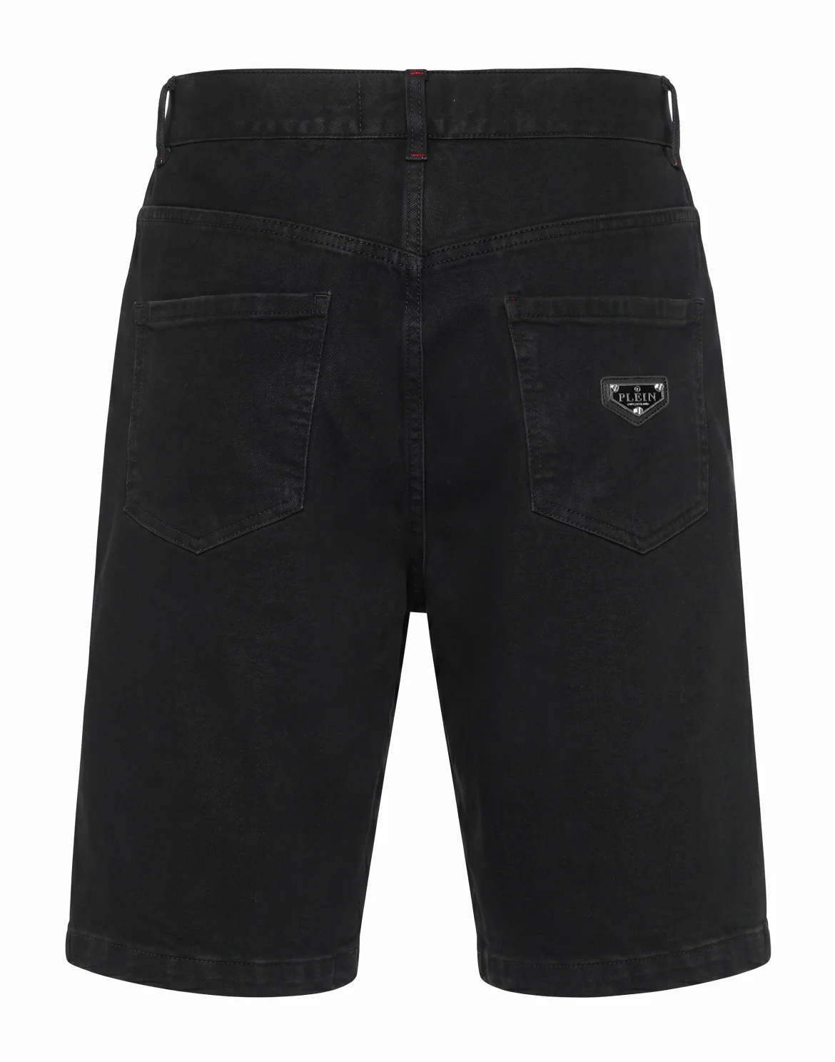 Denim Formentera Shorts Basics, цвет: Черный