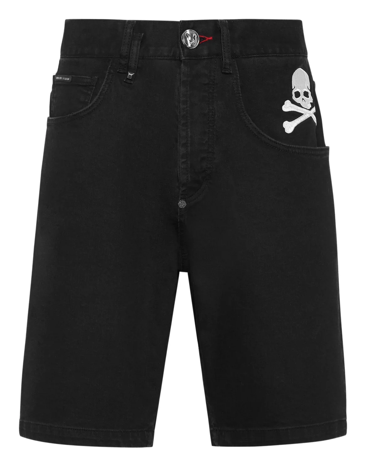 Denim Formentera Shorts Basics, цвет: Черный