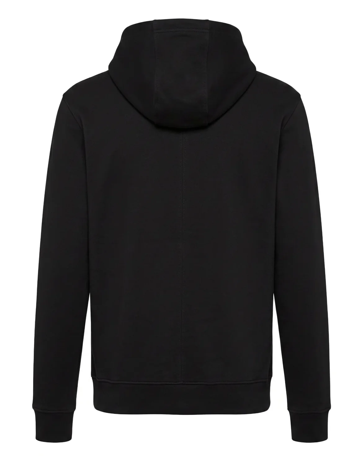 Hoodie Plein R, цвет: Черный