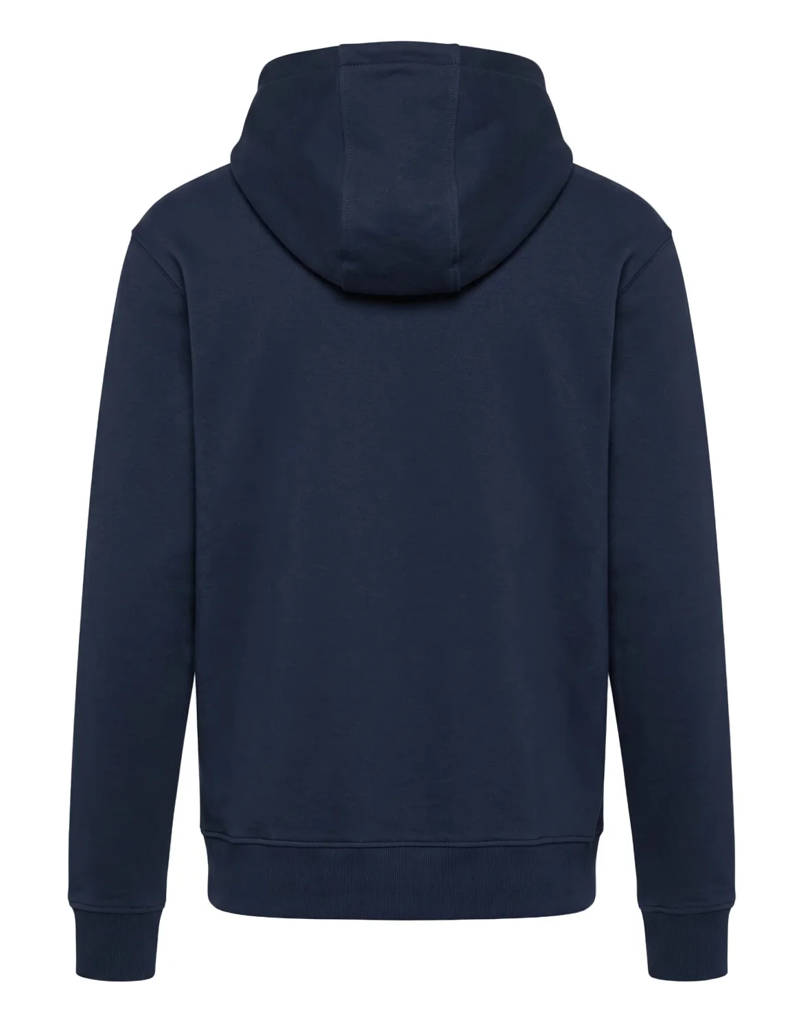 Hoodie Plein R, цвет: Синий