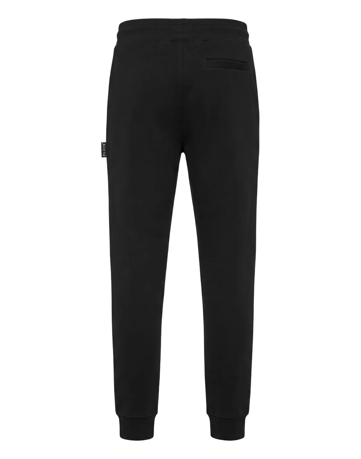 Jogging Trousers Plein R, цвет: Черный