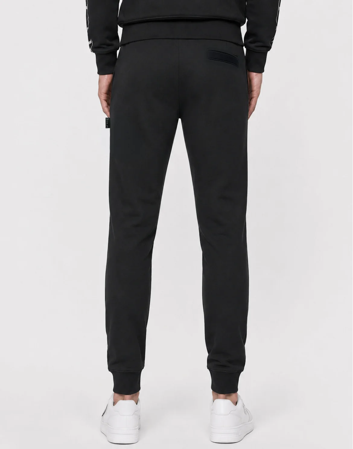 Jogging Trousers Teddy Stones, цвет: Черный