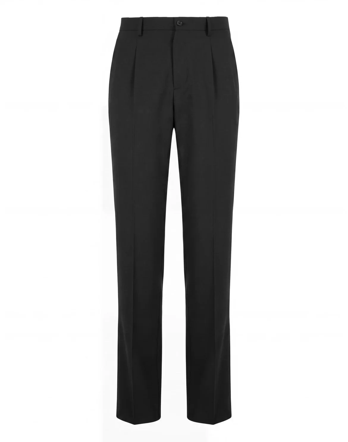 Gigolo Fit Trousers, цвет: Черный