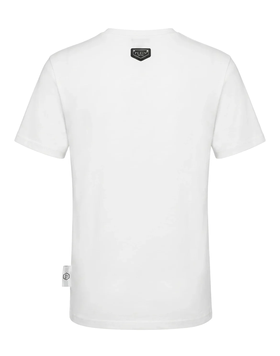 Jersey T-Shirt Bulldog Plein Boys, цвет: Белый