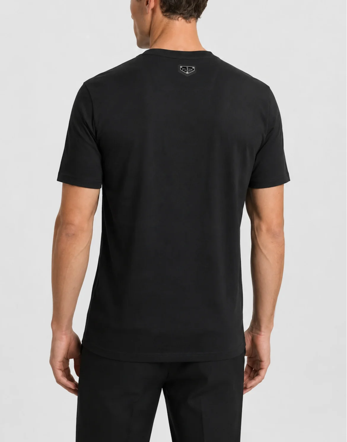 Jersey T-Shirt Skull Snake, цвет: Черный