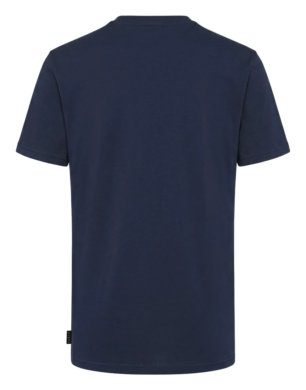 Jersey T-Shirt Plein R, цвет: Синий