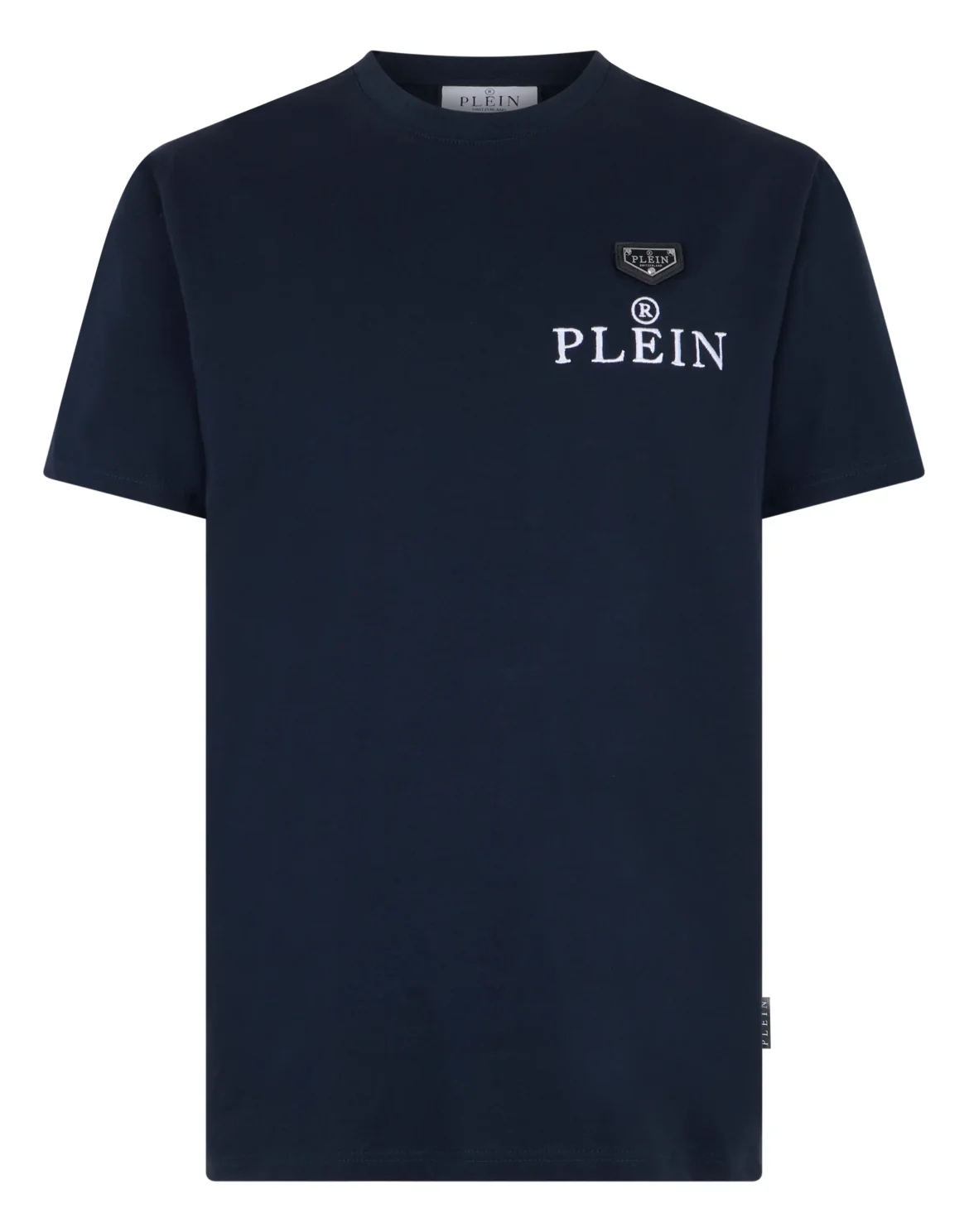 Jersey T-Shirt Plein R, цвет: Синий