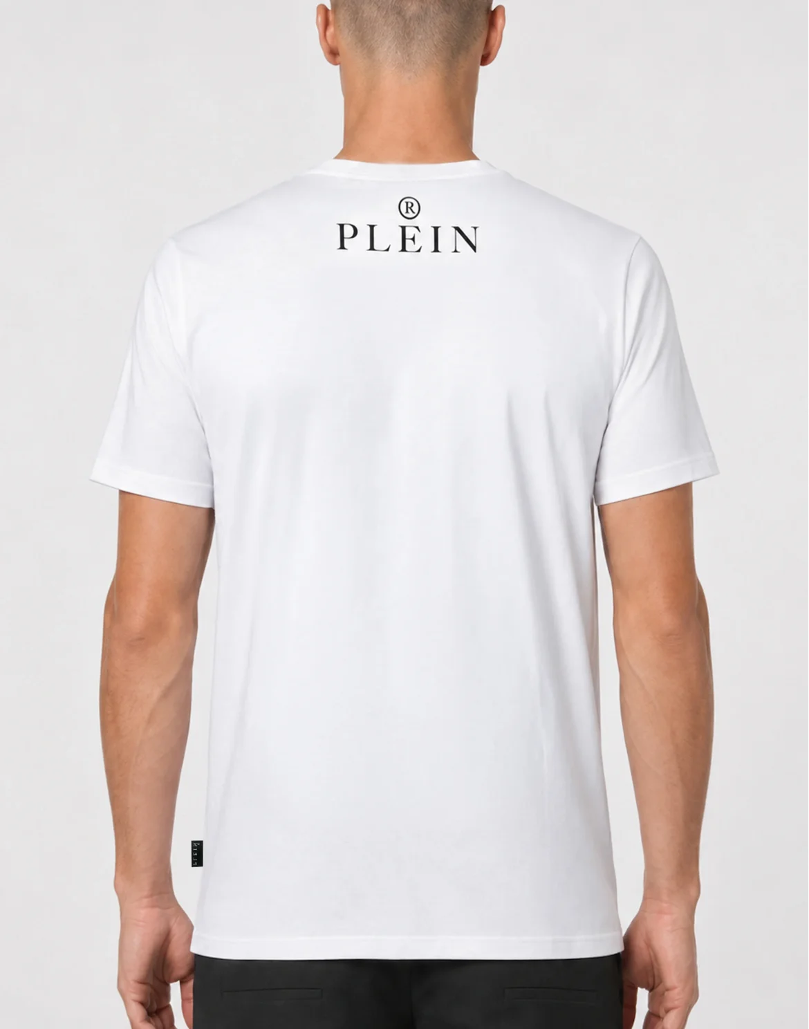 Jersey T-Shirt Teddy Stones, цвет: Белый