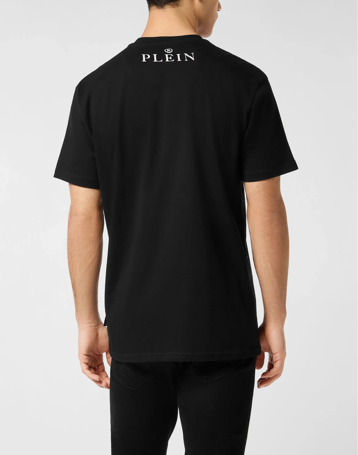 Jersey T-Shirt Teddy Stones, цвет: Черный