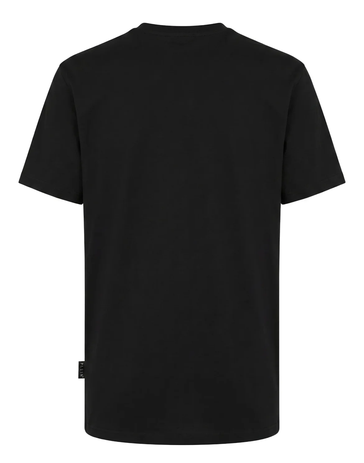Jersey T-Shirt Teddy Chest, цвет: Черный