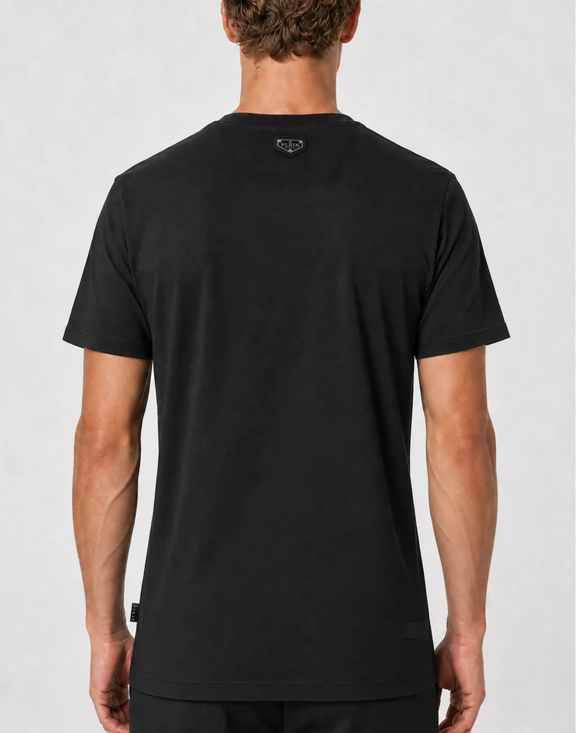 Jersey T-Shirt Money Bear, цвет: Черный