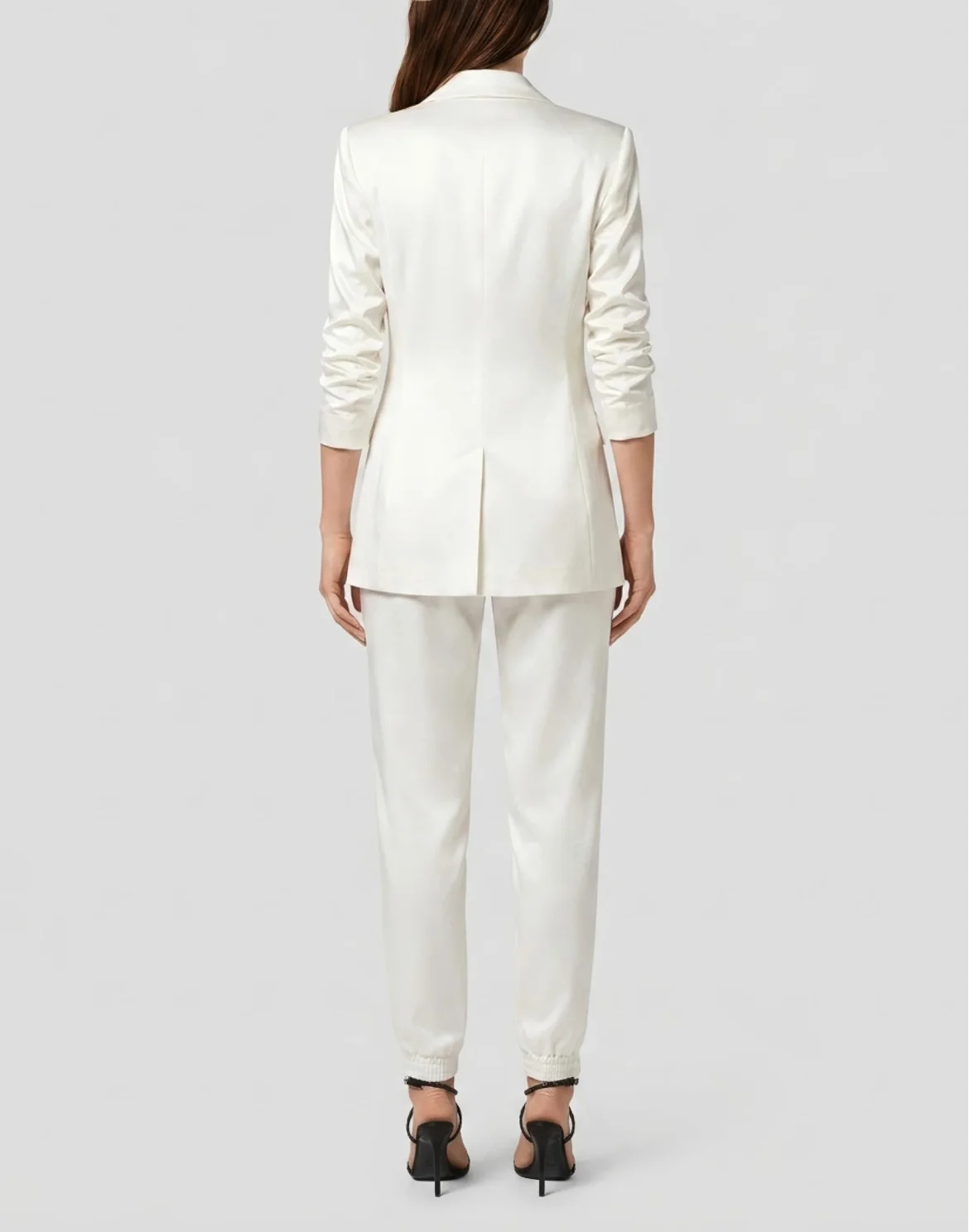 Cady Cargo Fit Blazer, цвет: Бежевый