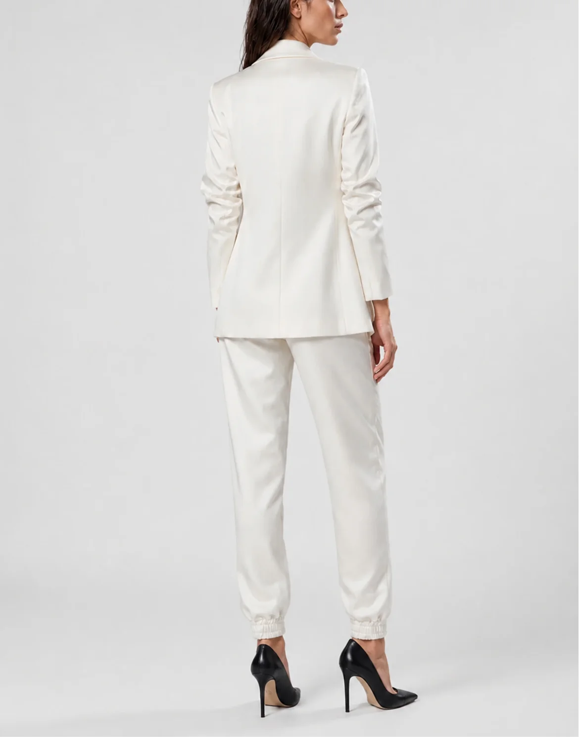 Cady Jogging Trousers Cargo Fit, цвет: Бежевый