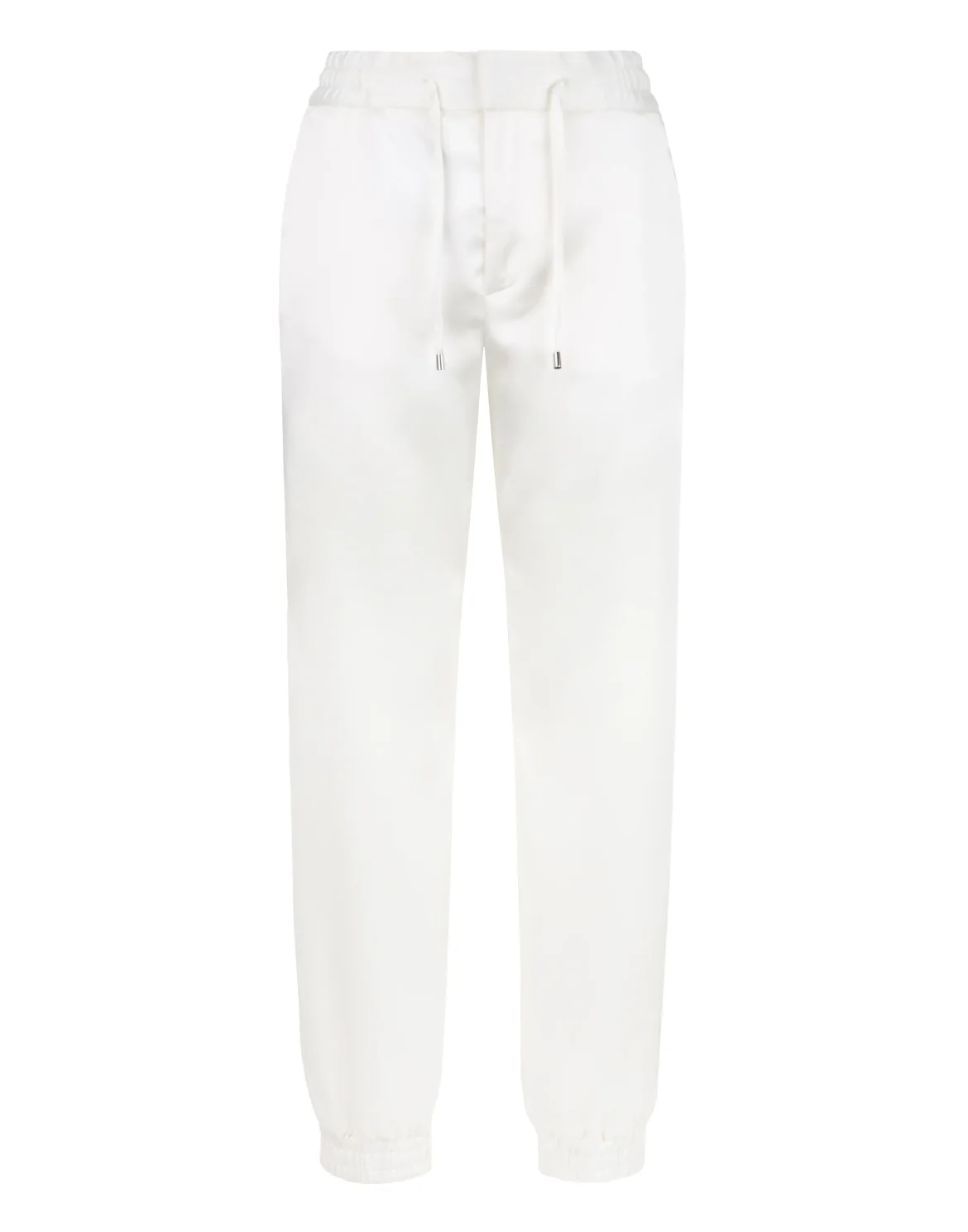 Cady Jogging Trousers Cargo Fit, цвет: Бежевый