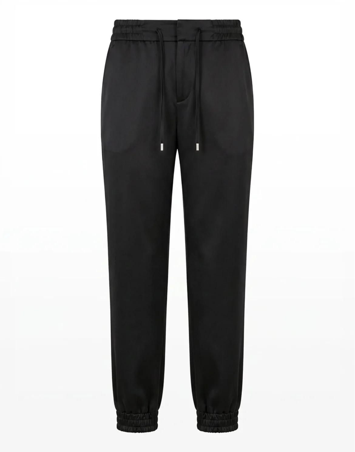 Cady Jogging Trousers Cargo Fit, цвет: Черный
