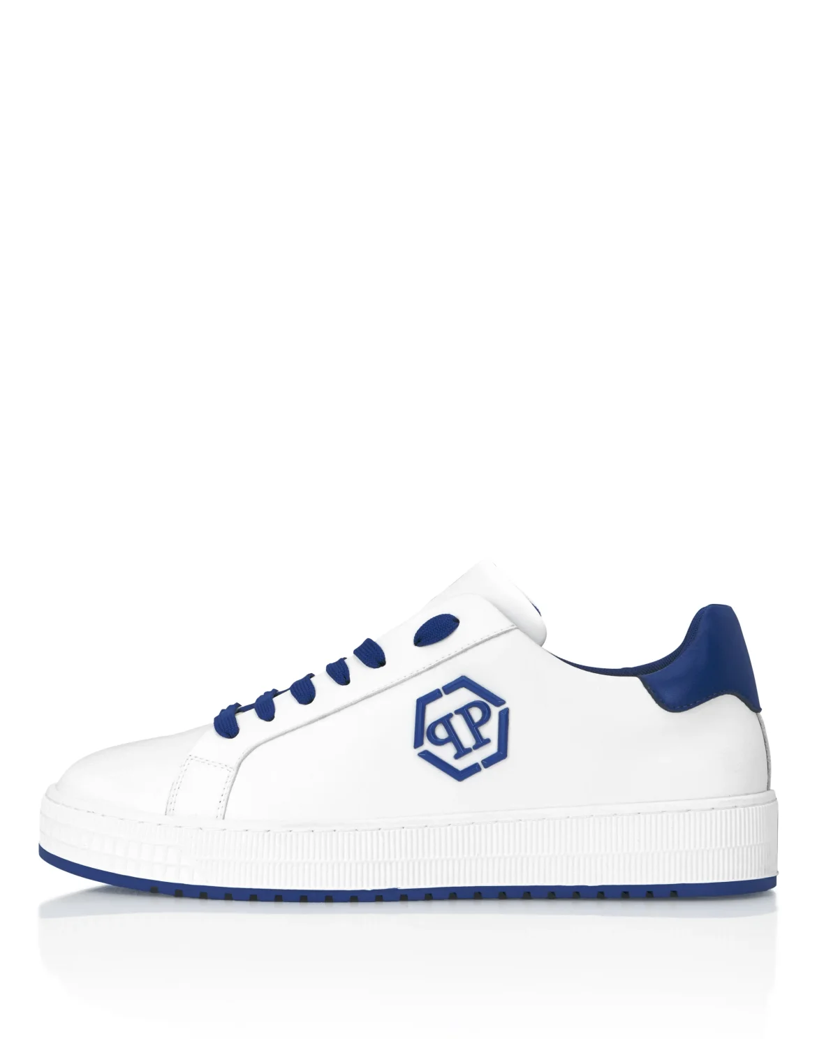Sneakers Neon Rock Low-Top, цвет: Белый