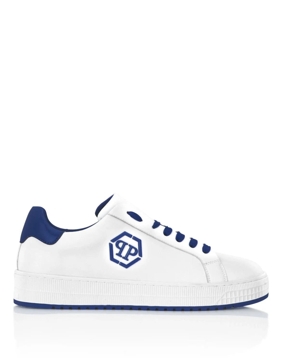 Sneakers Neon Rock Low-Top, цвет: Белый