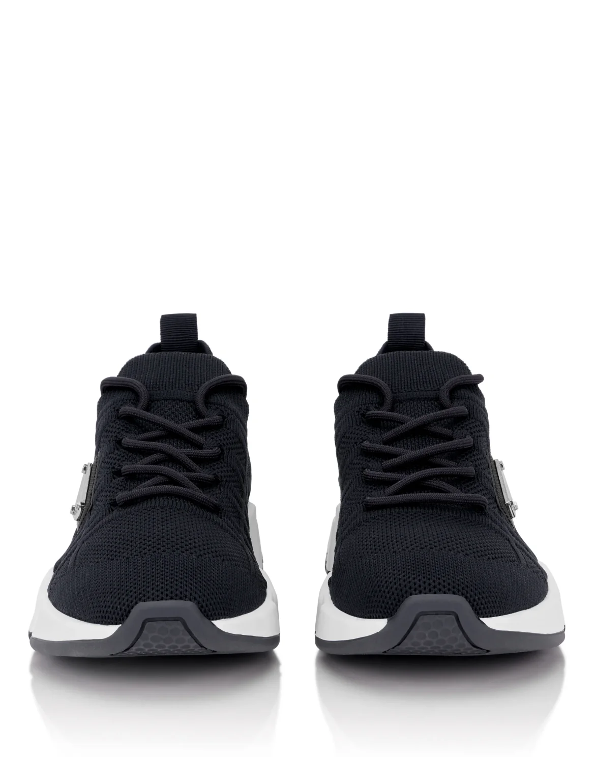 Runner Sock Triangle Placca, цвет: Синий