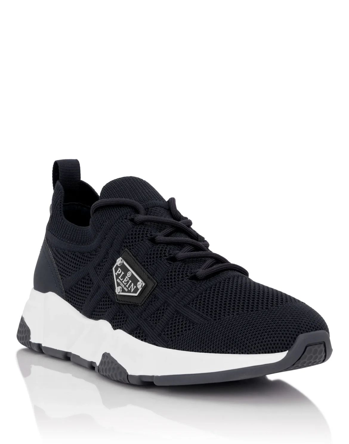 Runner Sock Triangle Placca, цвет: Синий