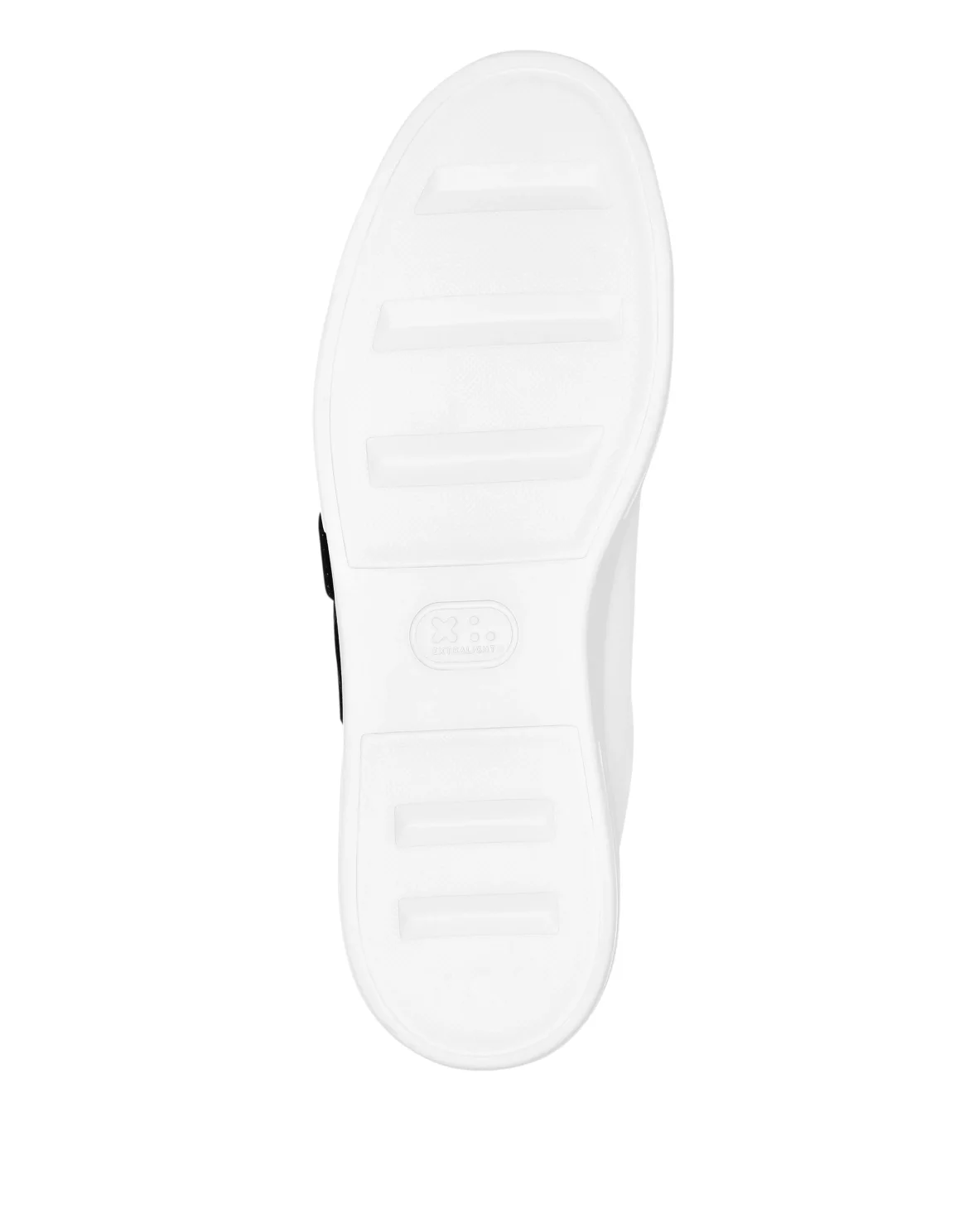 Low-Top Sneakers Plein Smile, цвет: Мультиколор