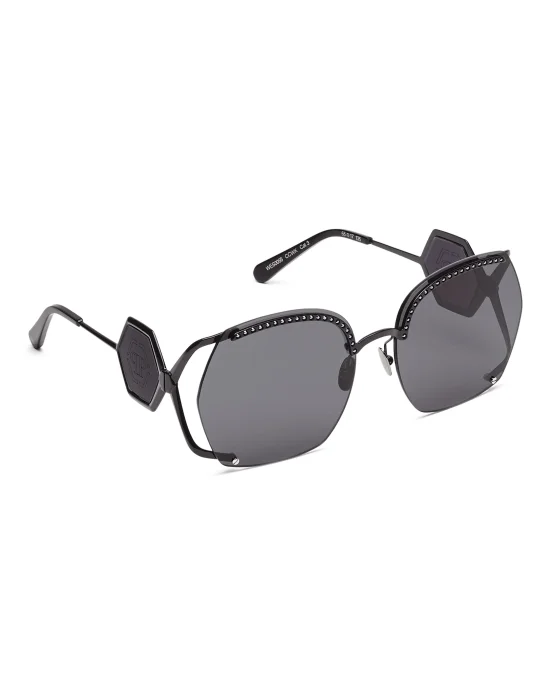 Sunglasses Statement