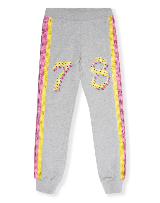 Jogging Trousers Colorfull