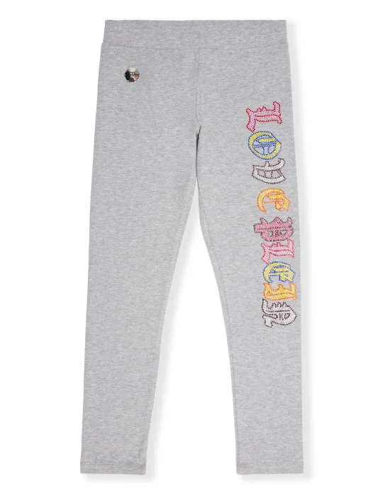 Jogging Leggings Colorfull