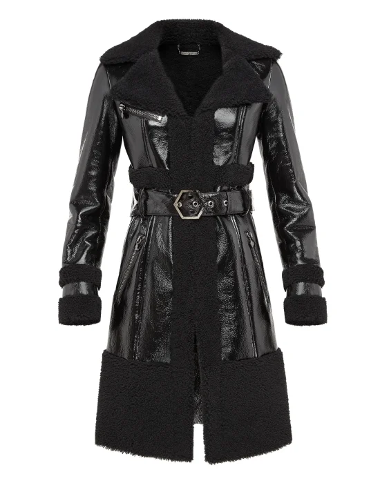 Leather Jacket PP1978
