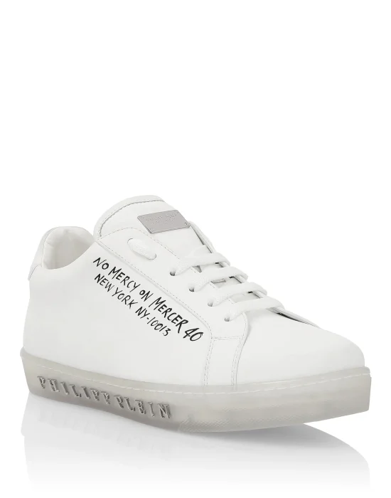 Lo-Top Sneakers MM