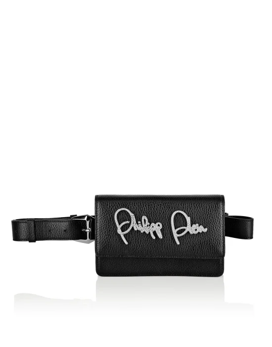 Flap Bag Signature