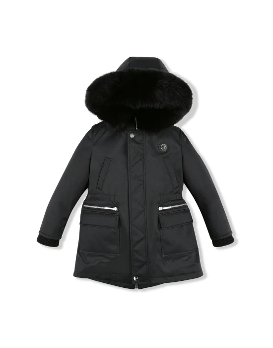 Parka Space Plein