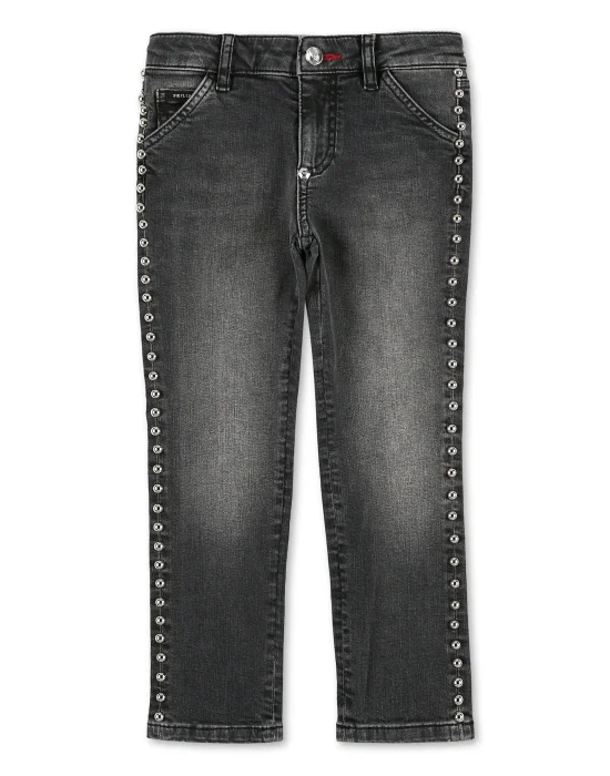 Slim Fit Studs