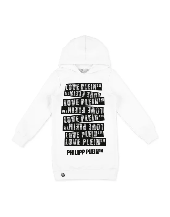 Hoodie sweatshirt Philipp Plein TM