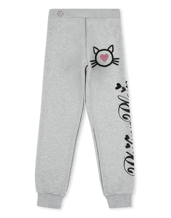 Jogging Trousers Crystal