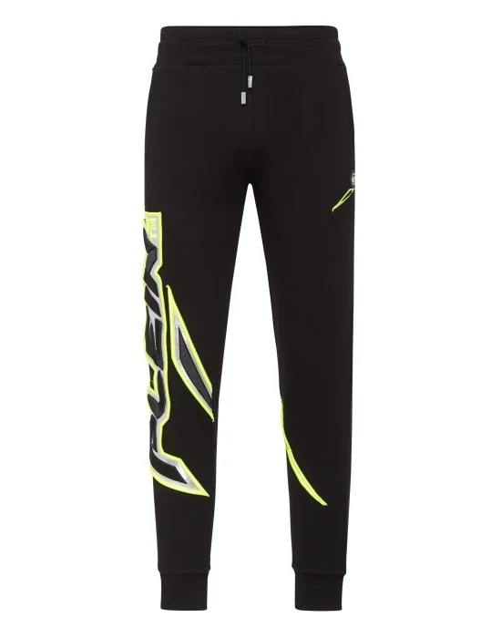 Jogging Trousers Space Plein