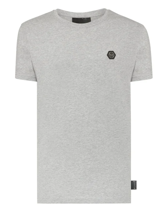 T-shirt Round Neck SS  Rock PP