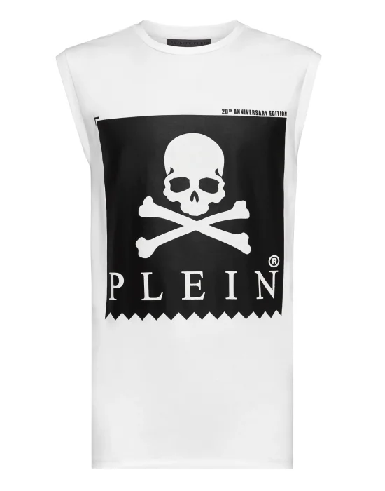 Tank top Statement
