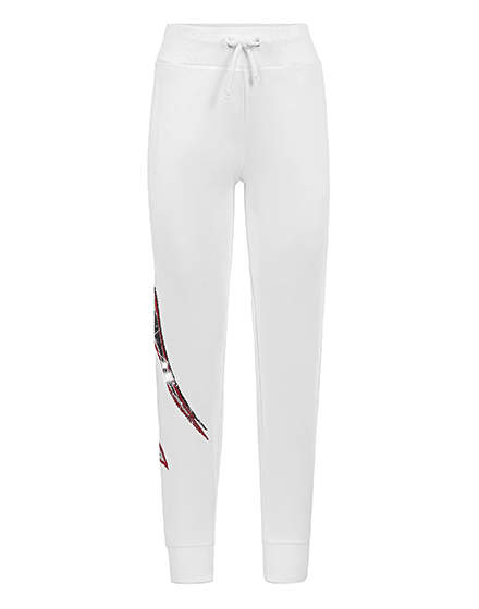 Jogging Trousers Space Plein