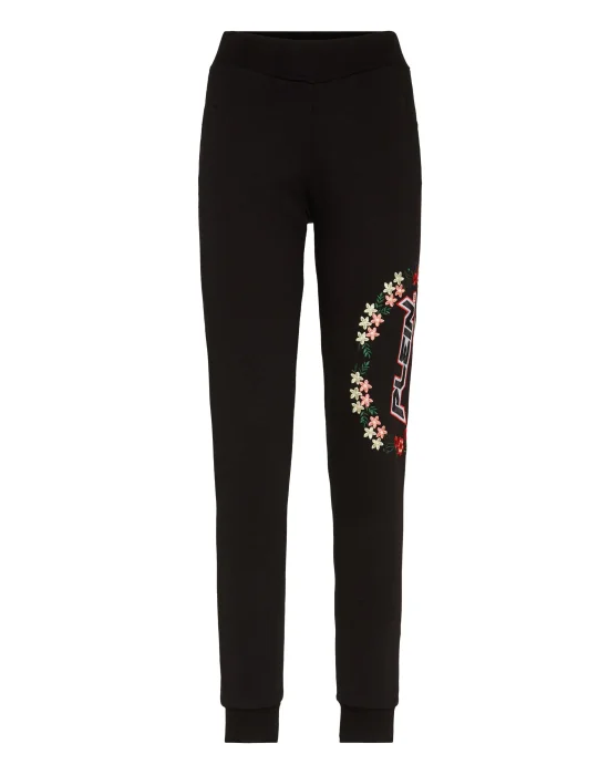 Jogging Trousers Space Plein