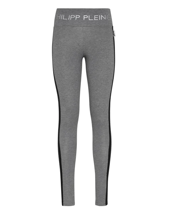 Jogging Leggings Logos