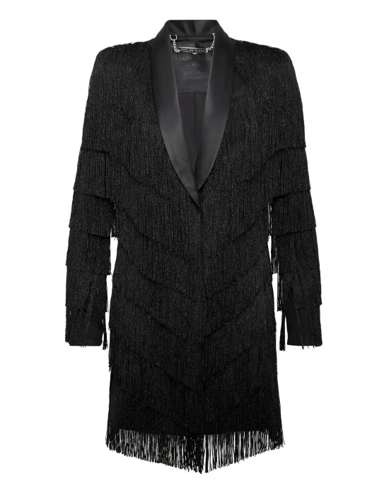 Blazer Fringe